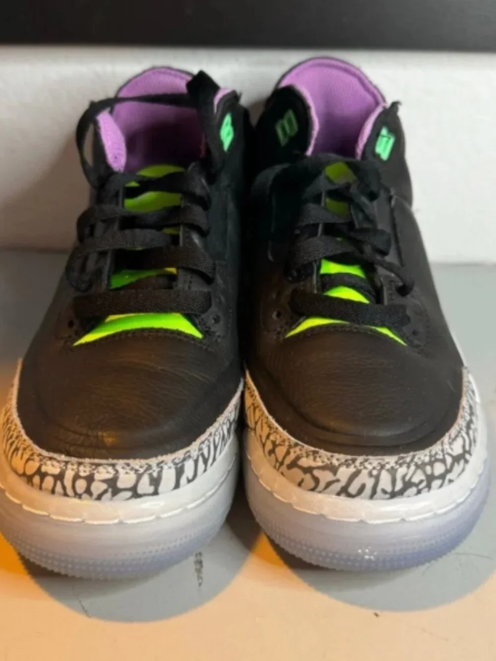Nike jordan retro